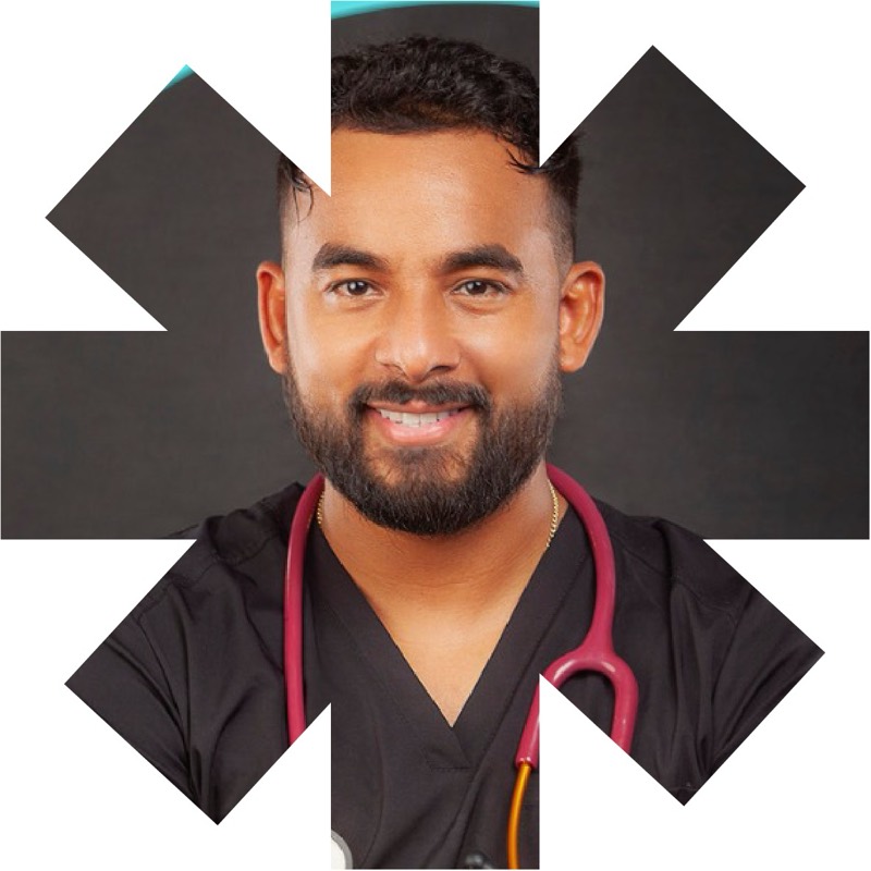 Dr. Esteban Contreras retrato editorial blanco y negro